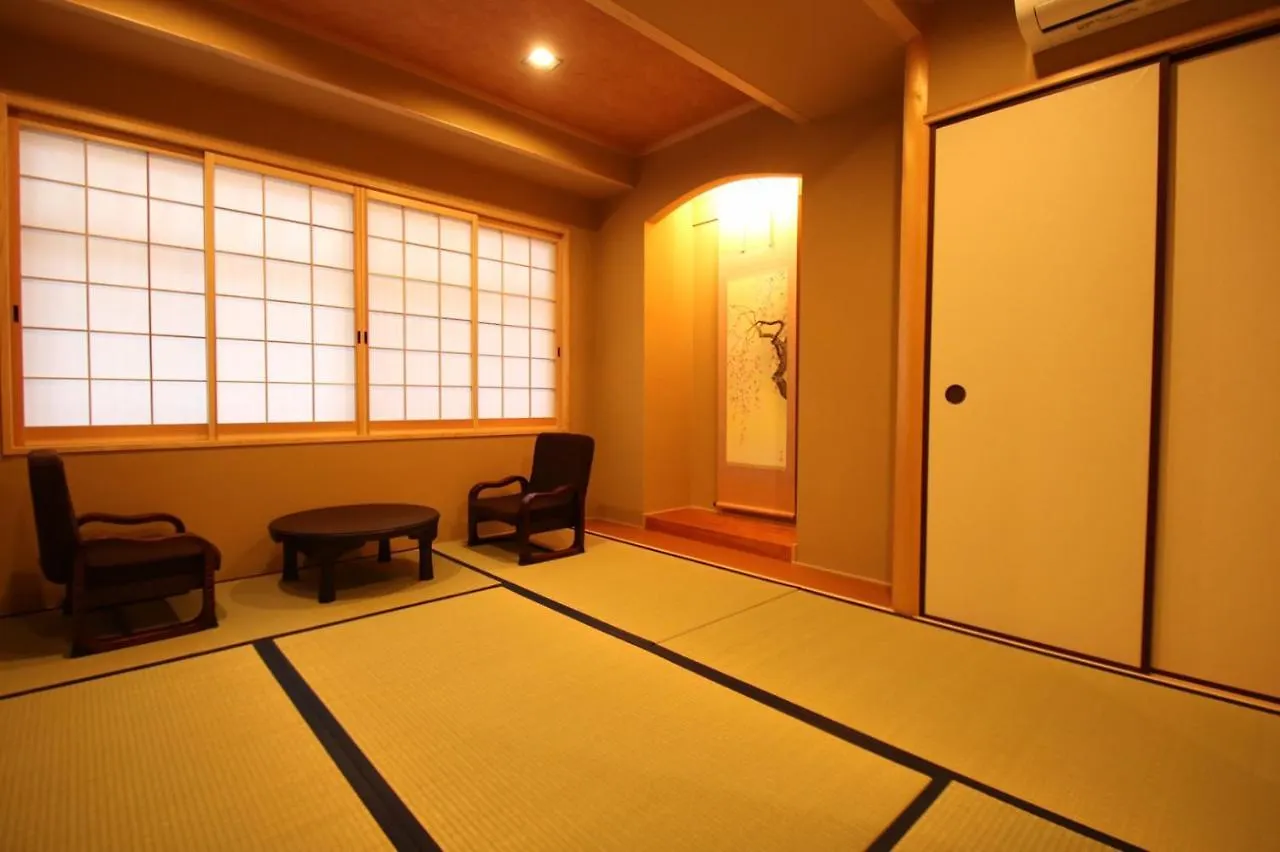 Private Residence Kyoto Sakura Japan