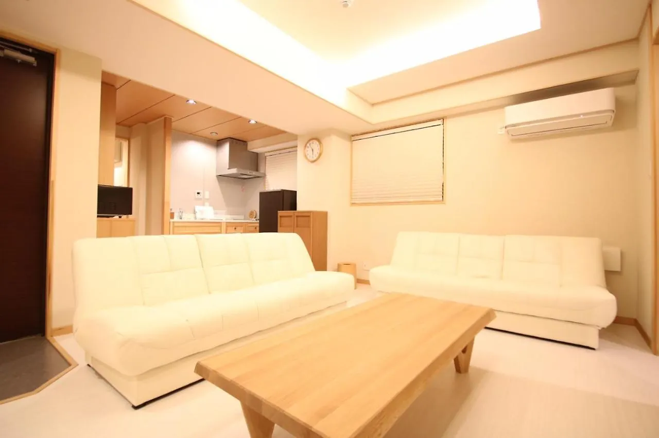 Private Residence Kyoto Sakura Apartment