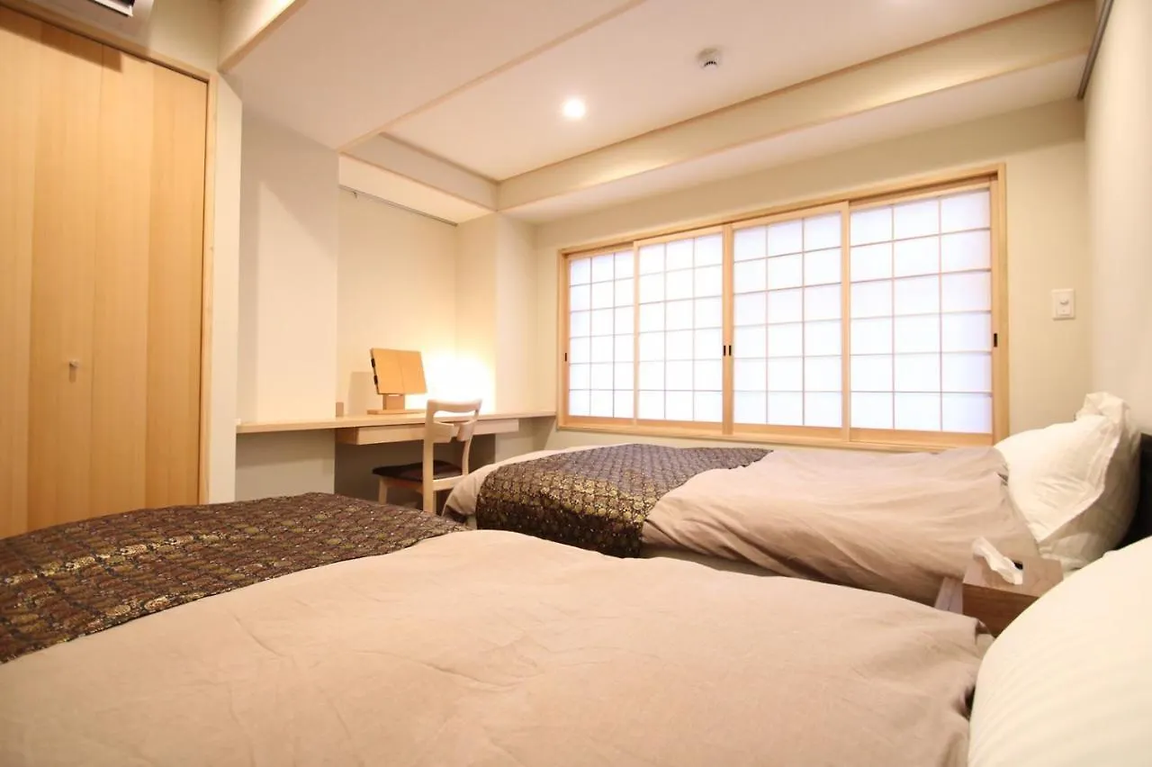 Apartment Private Residence Kyoto Sakura