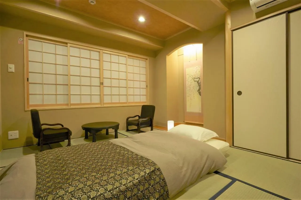 Private Residence Kyoto Sakura 0*,